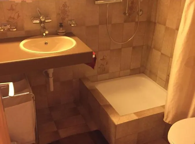 Apartment Chrinnengletscher