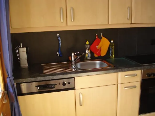 Chrinnengletscher Grindelwald